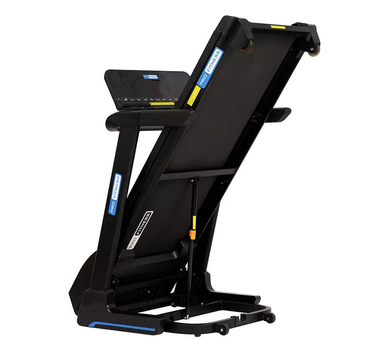 Pro Fitness T3000C Folding Treadmill With Incline