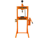 20 Tonne – Hydraulic Shop Press with Gauge