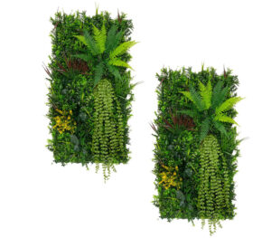 Alina Artificial Wall Tile x 2