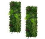 Alina Artificial Wall Tile x 2
