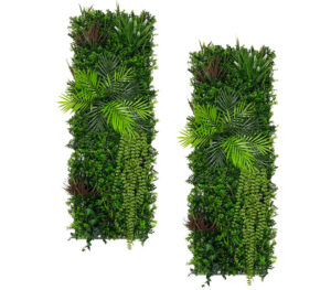 Alina Artificial Wall Tile x 2