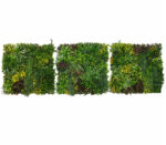 Cassia Artificial Wall Tile x 3