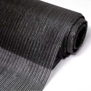 Efficient Crop Shade Netting Improve Plant Vitality With 47% Shading