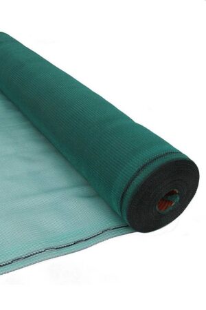HDPE Monofilament Shade Windbreak Net For Wind and Shade Solution 45%